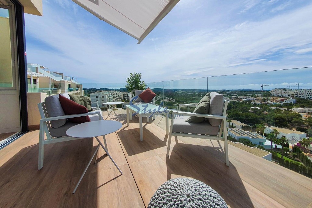 Resale - Penthouse - Las Colinas