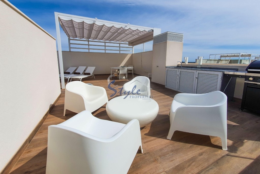 Resale - Penthouse - Las Colinas