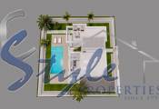 New build - Villa - Benidorm