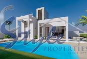 New build - Villa - Benidorm