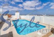 Buy apartment close to the sea in Torrevieja, Costa Blanca. ID: 4180