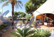 Buy villa close to the sea in Torrevieja, Costa Blanca. ID: 4183