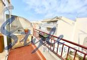 Buy apartment penthouse close to the sea in Torrevieja, Costa Blanca. ID: 4184