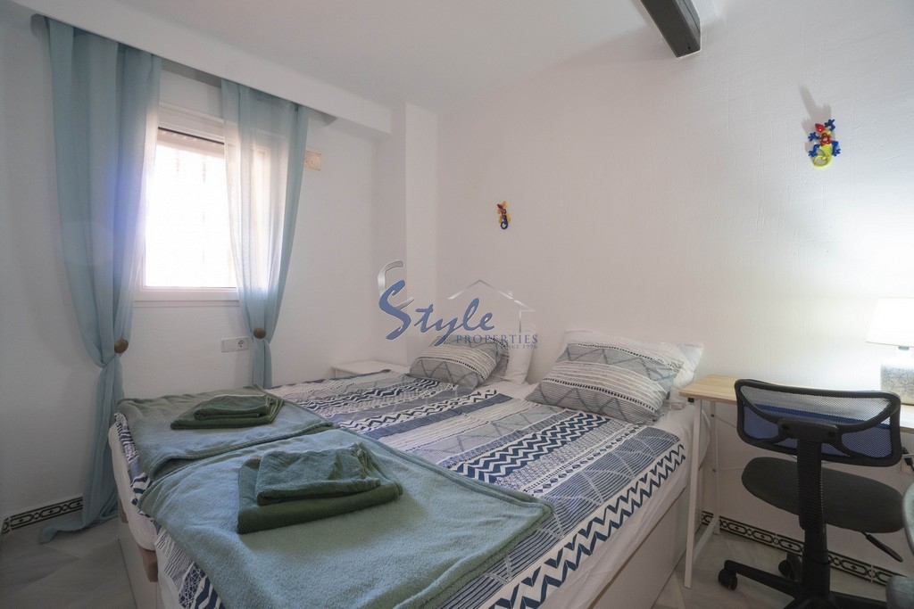 Resale - Apartment - Torrevieja