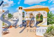 Buy detached house in Pinar de Campoverde, Costa Blanca, Spain. ID: 4192