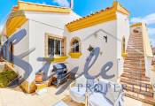 Resale - Villa - Pinar De Campoverde