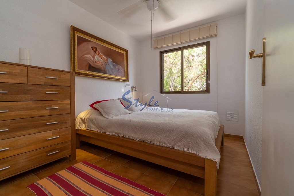 apartamento cerca del mar en venta en Playa Flamenca, Costa Blanca. ID 4194