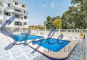 Купить квартиру с бассейном  рядом с морем в Playa Flamenca, Коста Бланка. ID 4194