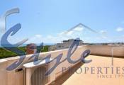 Buy penthouse a few meters from the marina port in Guardamar del Segura, Costa Blanca. ID: 4196