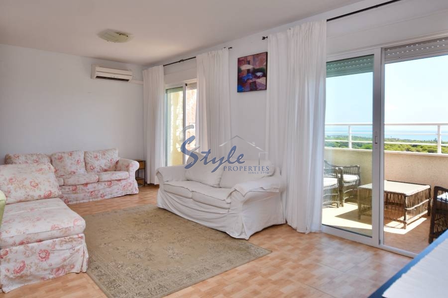 Resale - Penthouse - Guardamar del Segura