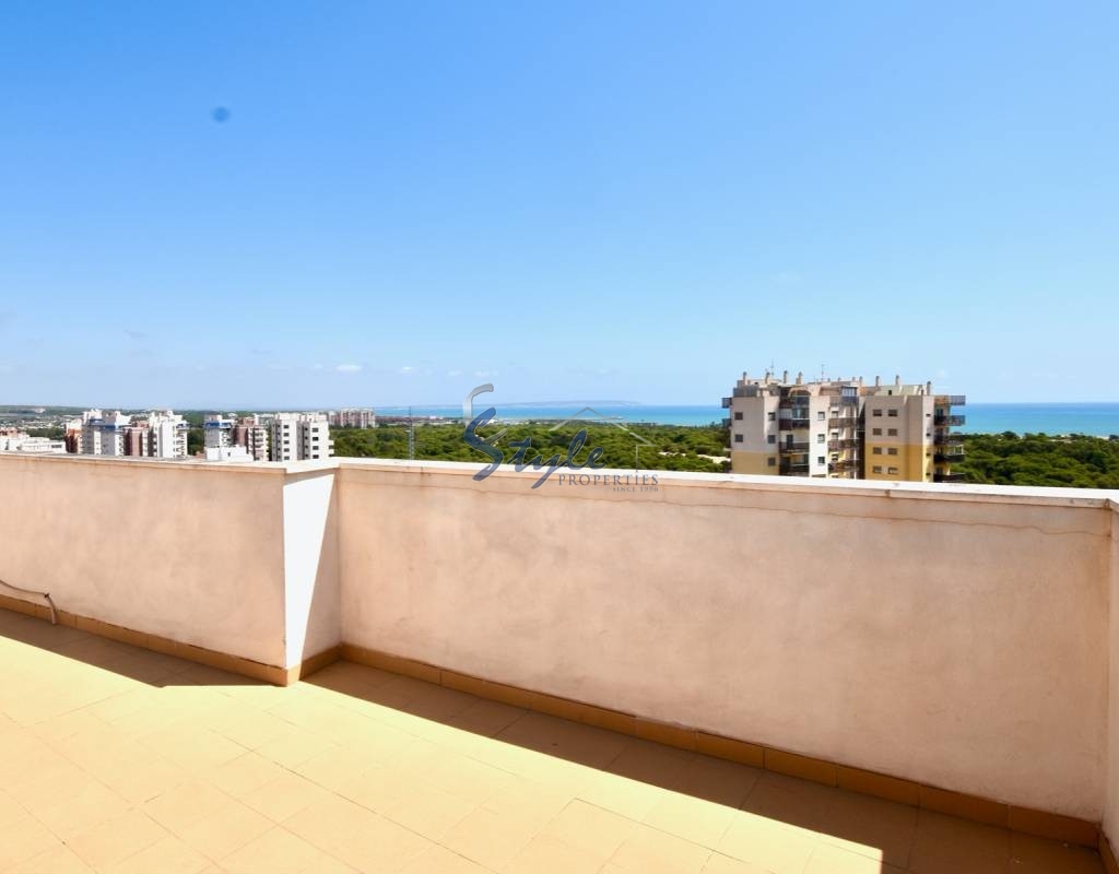 Resale - Penthouse - Guardamar del Segura