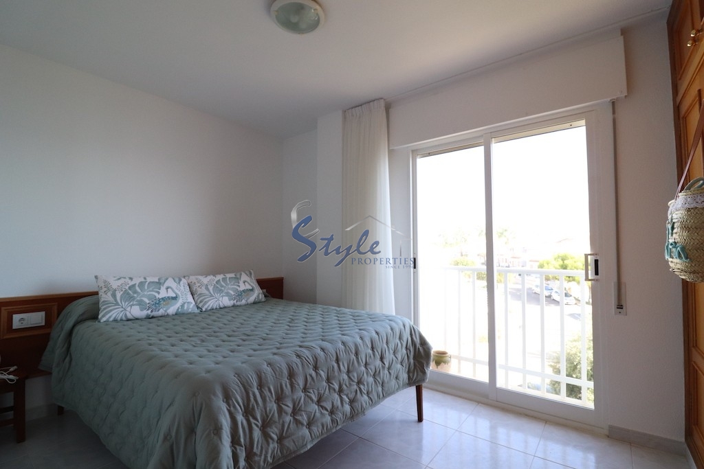 Resale - Apartment - Dehesa de Campoamor