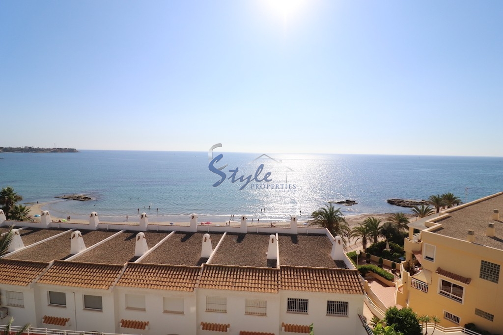 Resale - Apartment - Dehesa de Campoamor