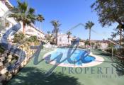 Resale - Apartment - Dehesa de Campoamor