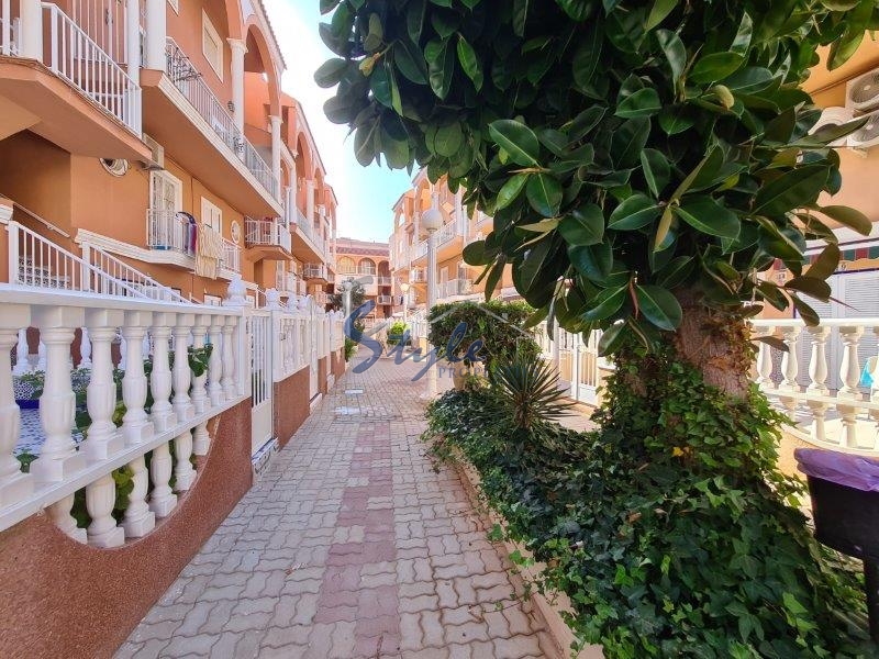 Resale - Apartment - La Mata