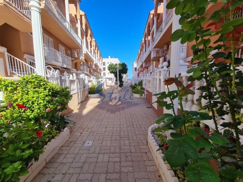 Resale - Apartment - La Mata