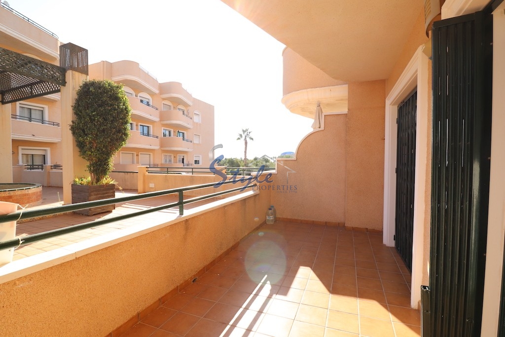 Buy Apartment in Cabo Roig, Orihuela Costa. ID: 4201