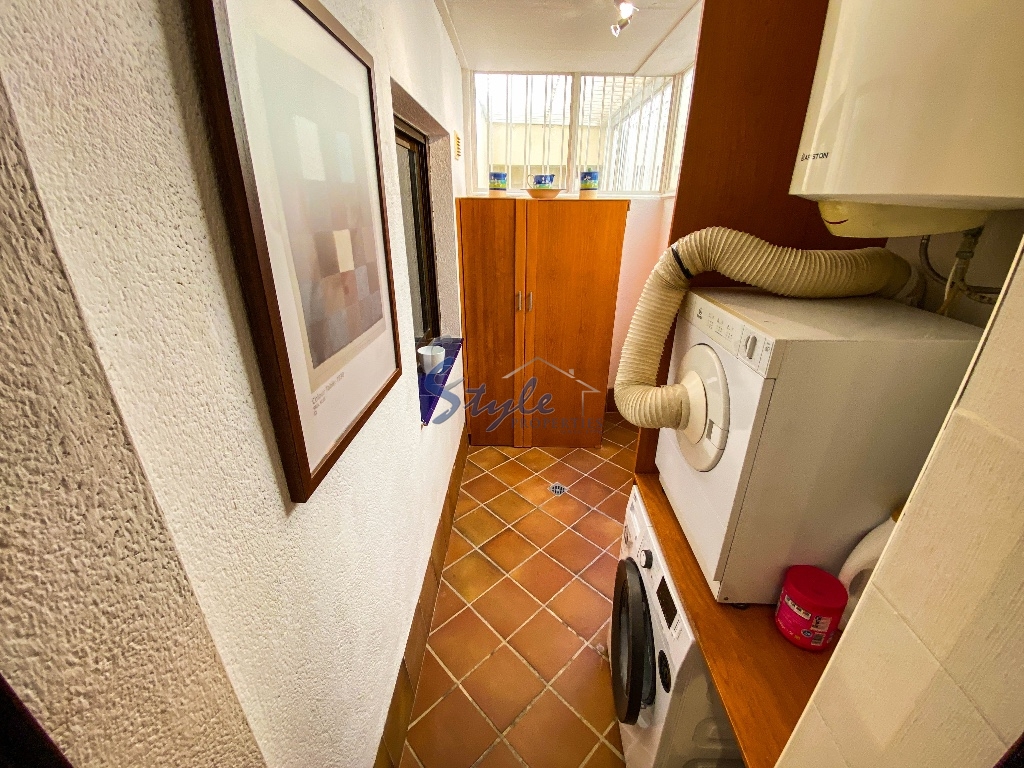 Resale - Apartment - Punta Prima