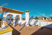 Buy detached house in Pinar de Campoverde, Costa Blanca, Spain. ID: 4202