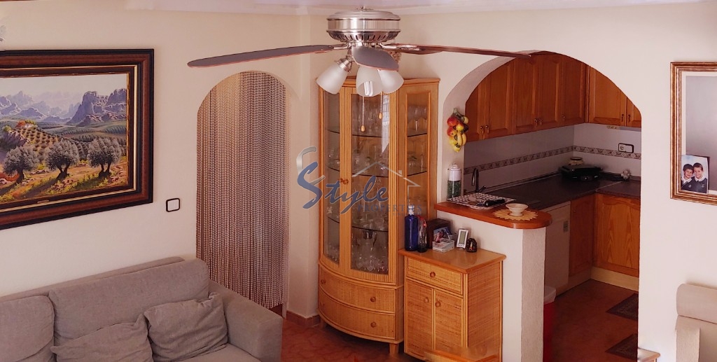 Resale - Town House - Punta Prima