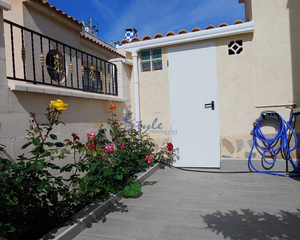 Resale - Town House - Punta Prima