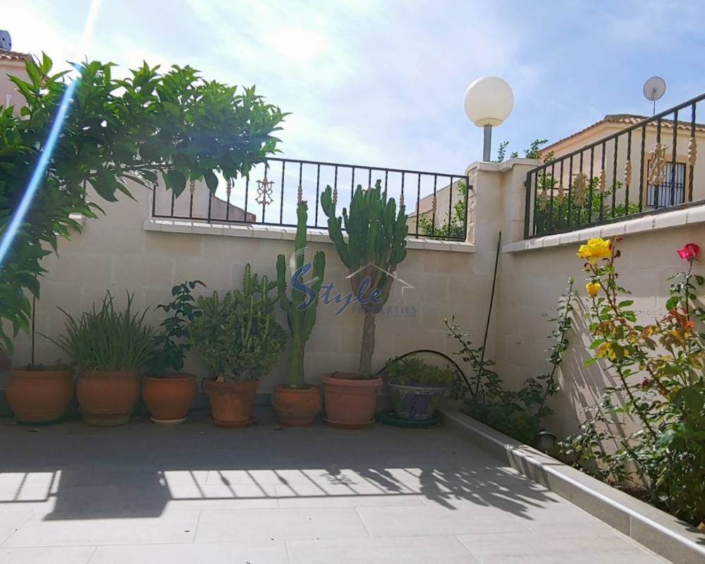 Resale - Town House - Punta Prima