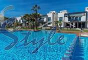 Resale - Apartment - La Zenia