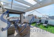 Resale - Apartment - La Zenia