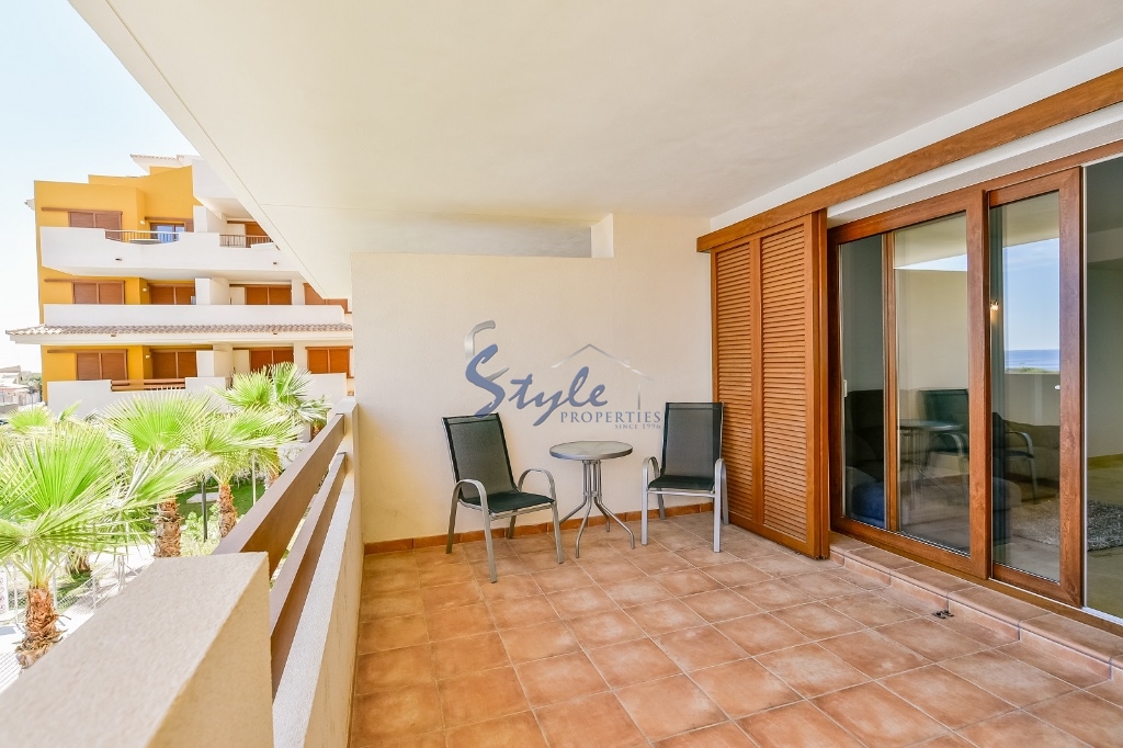 Resale - Apartment - Punta Prima - La Recoleta