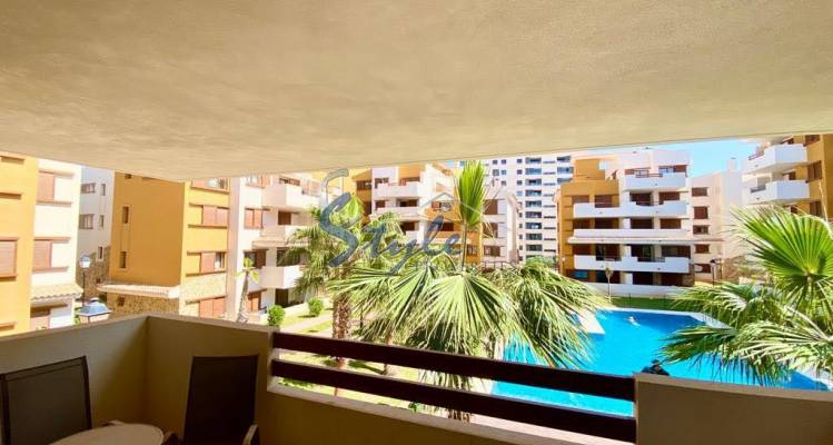 Reventa - Apartamento - Punta Prima - La Recoleta