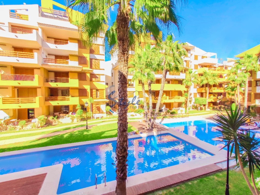 Resale - Apartment - Punta Prima - La Recoleta