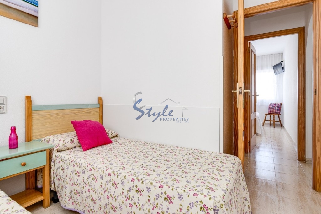 Reventa - Apartamento - Torrevieja  - Torrevieja