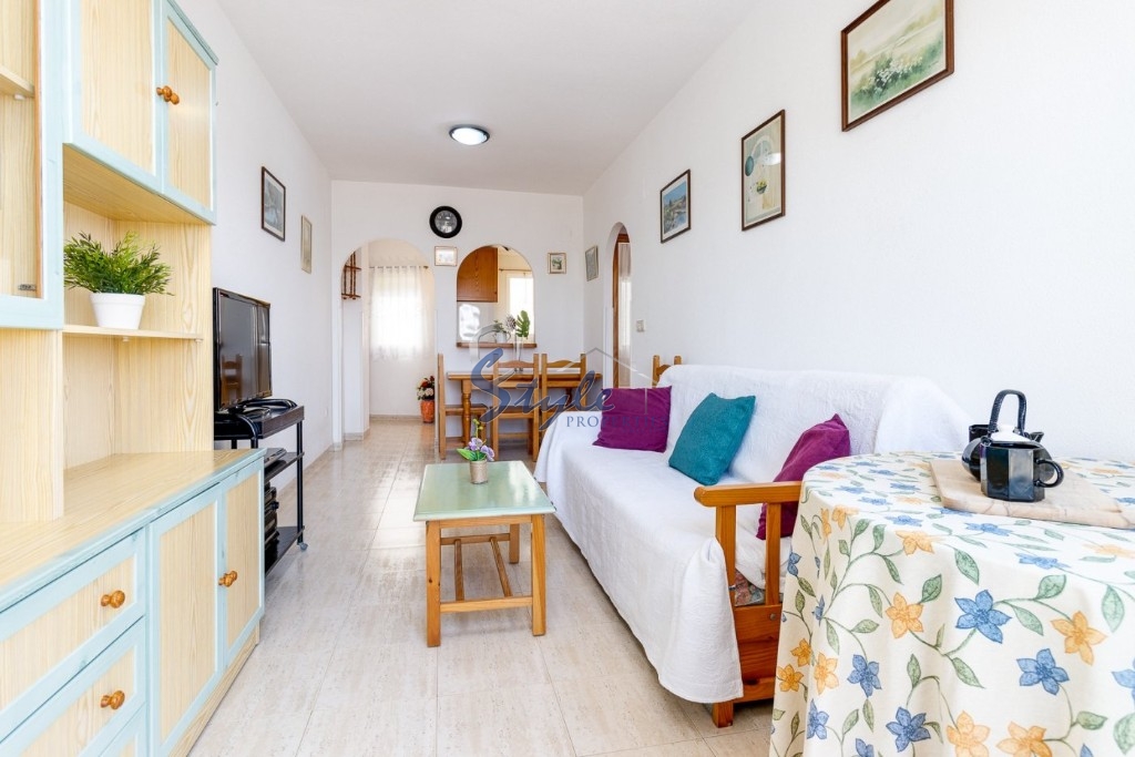 Resale - Apartment - Torrevieja