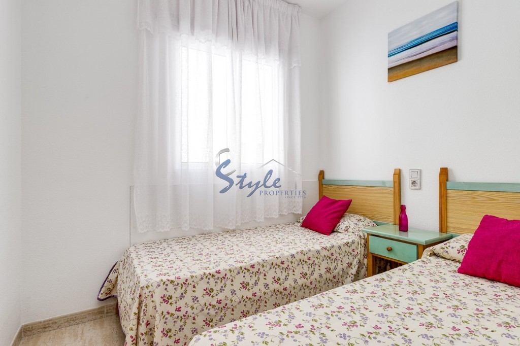 Resale - Apartment - Torrevieja