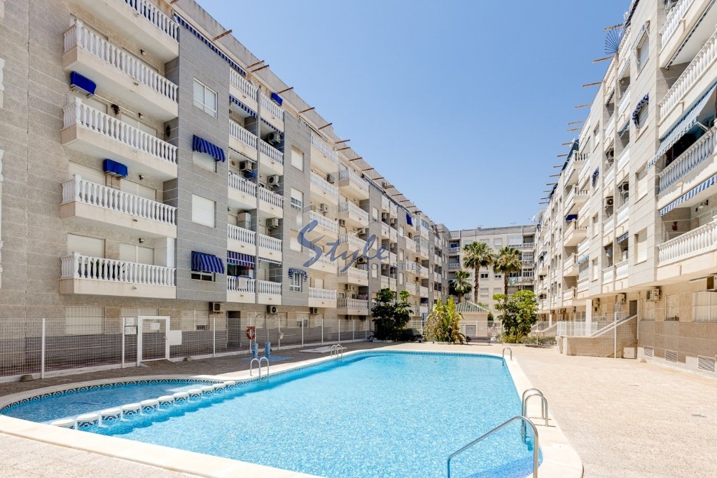 Reventa - Apartamento - Torrevieja  - Torrevieja