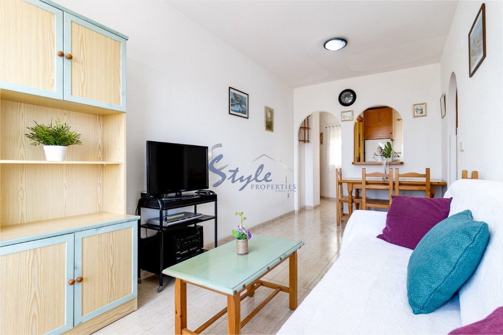 Resale - Apartment - Torrevieja