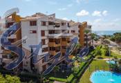 Resale - Apartment - Punta Prima