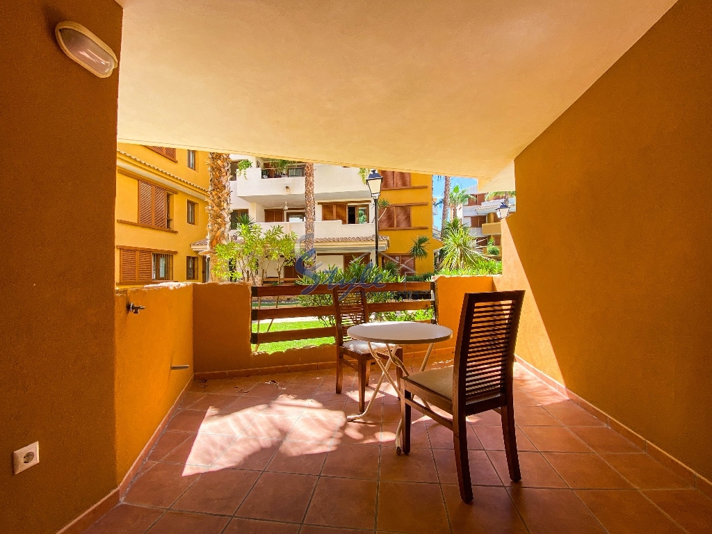 Resale - Apartment - Punta Prima