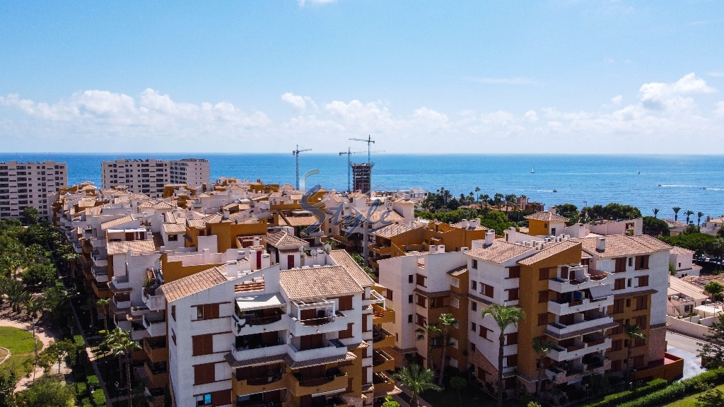 Resale - Apartment - Punta Prima