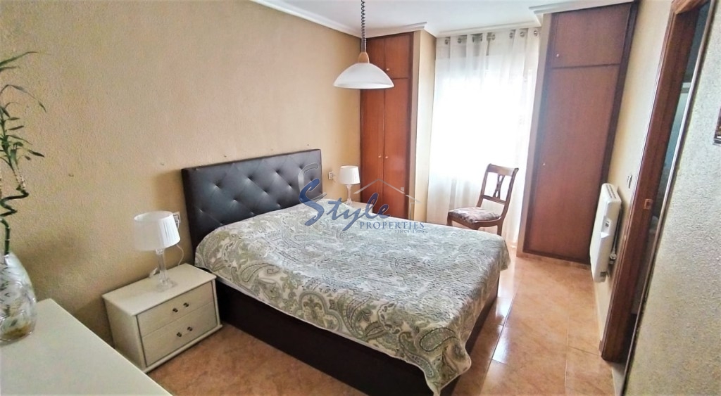 Reventa - Apartamento - Torrevieja  - Torrevieja