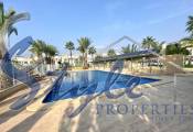 Resale - Town House - Villamartin