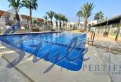 Buy duplex with private garden in Costa Blanca close to golf in Villamartin. ID: 4212