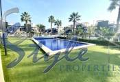 Resale - Town House - Villamartin