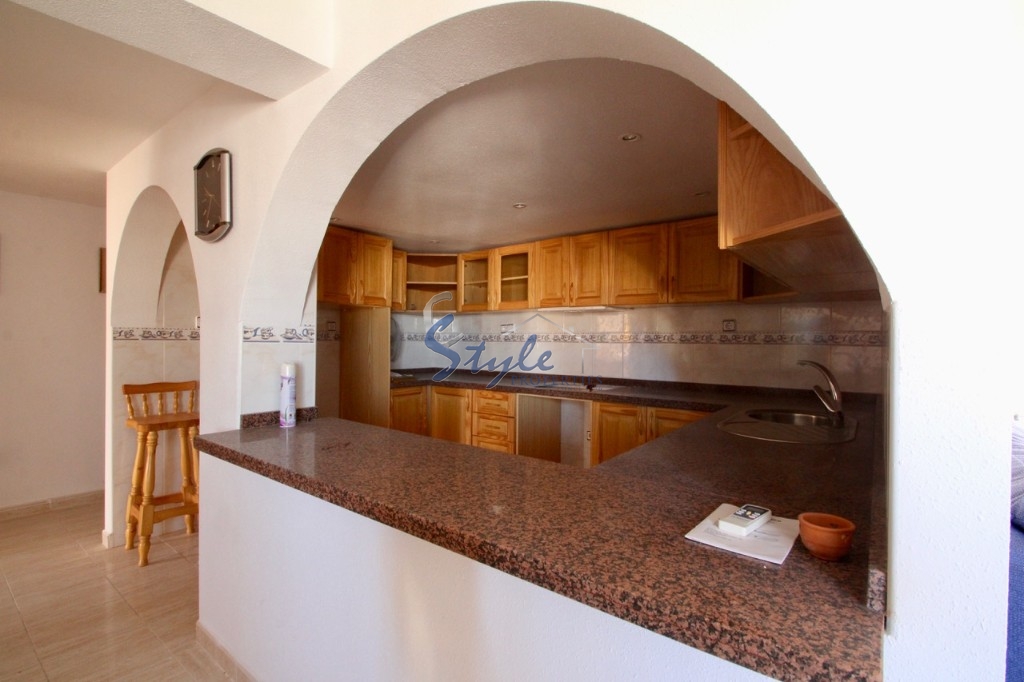 Reventa - Villa - Villamartin - Blue Lagoon