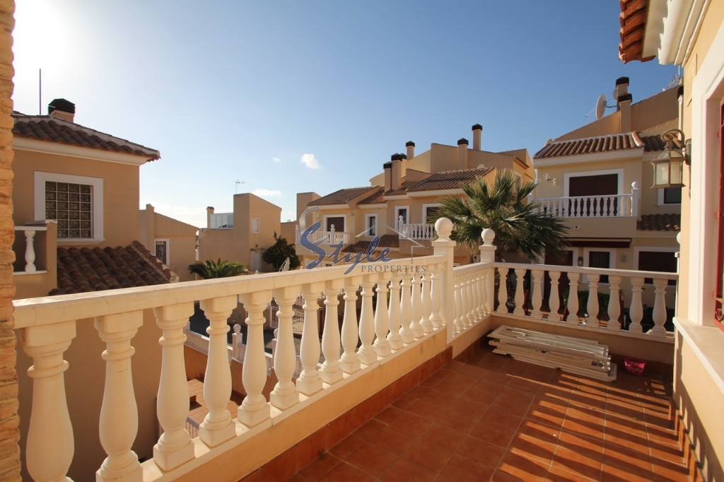 Reventa - Villa - Villamartin - Blue Lagoon