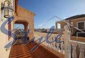 Buy detached villa near the golf course in Eagles Nestde Villamartin. ID: 4213