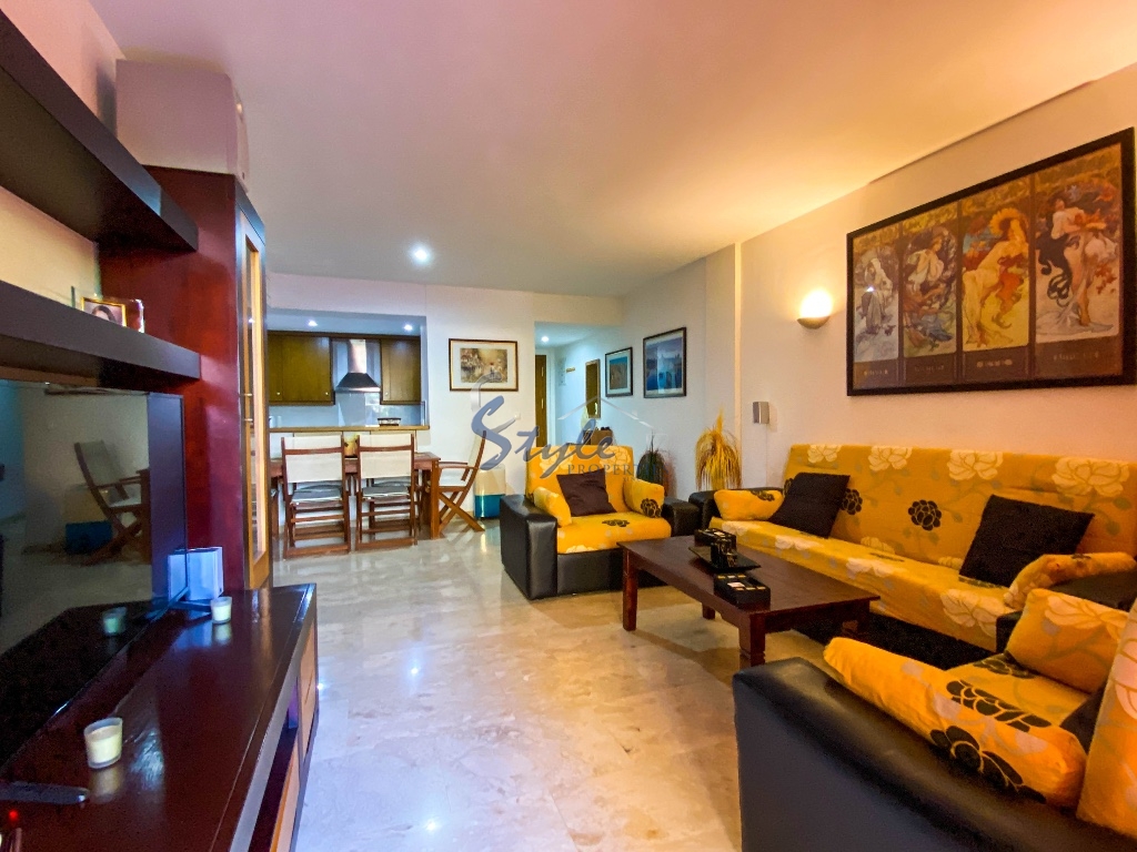 Resale - Apartment - Punta Prima