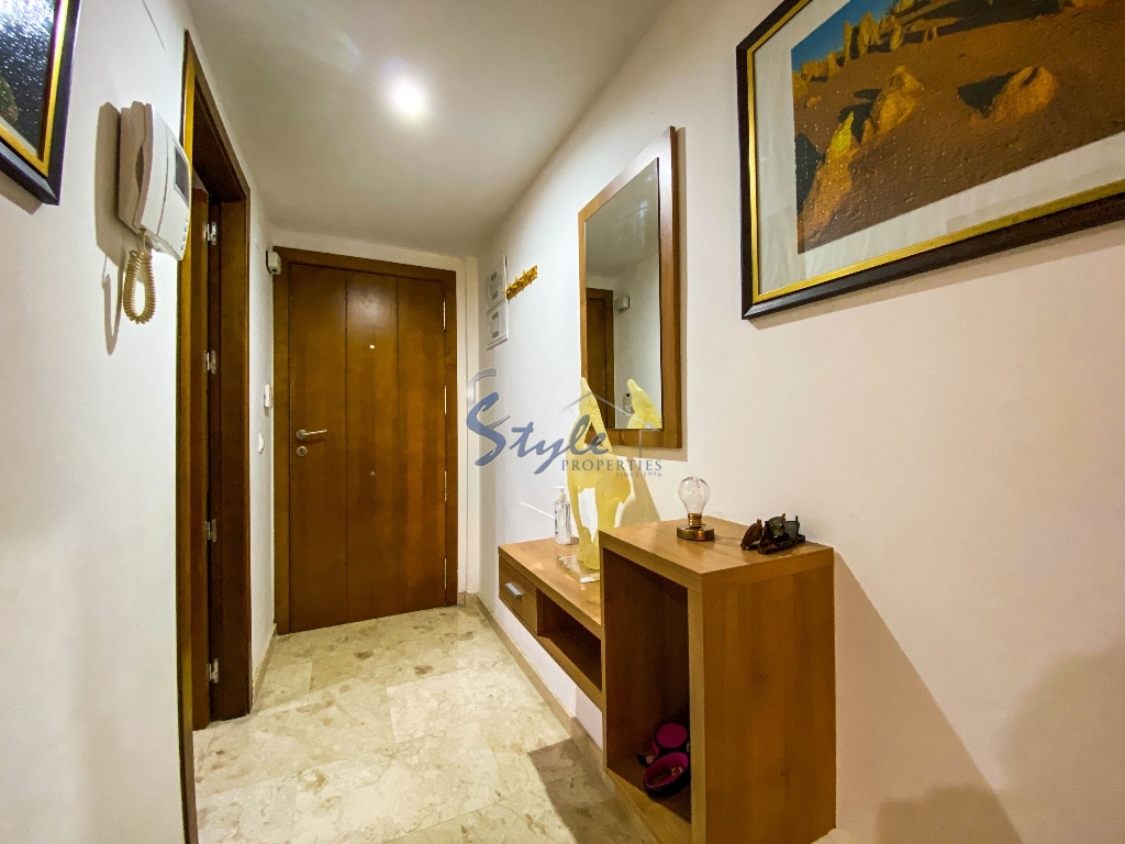 Resale - Apartment - Punta Prima