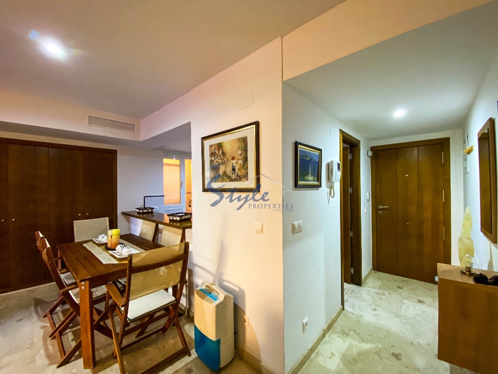 Resale - Apartment - Punta Prima