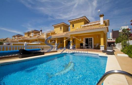 Villa - Reventa - La Zenia - La Zenia
